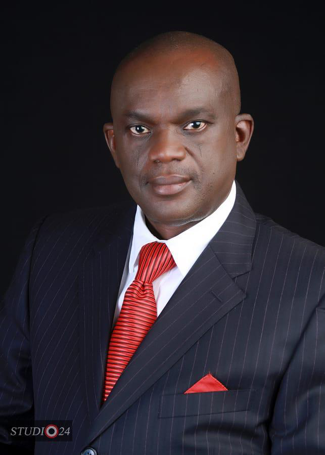 Clement T. Ofuani