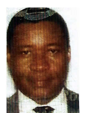 Macarius Samuel Essien